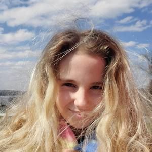 Meet your Posher, Gretta